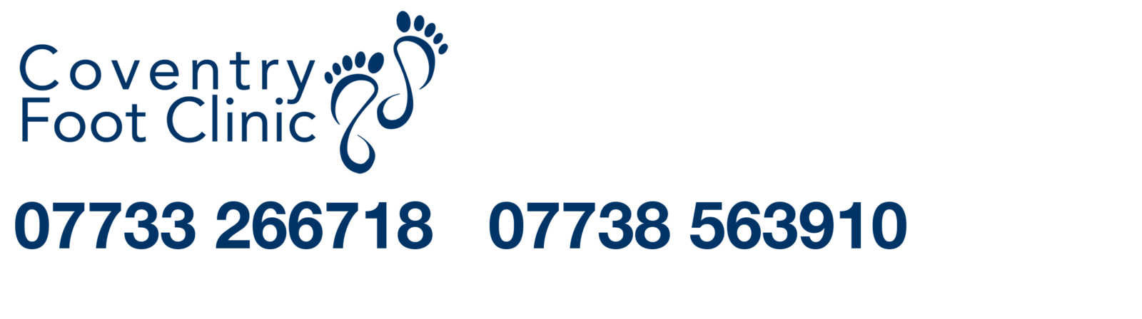 Book Now Coventry Foot Clinic