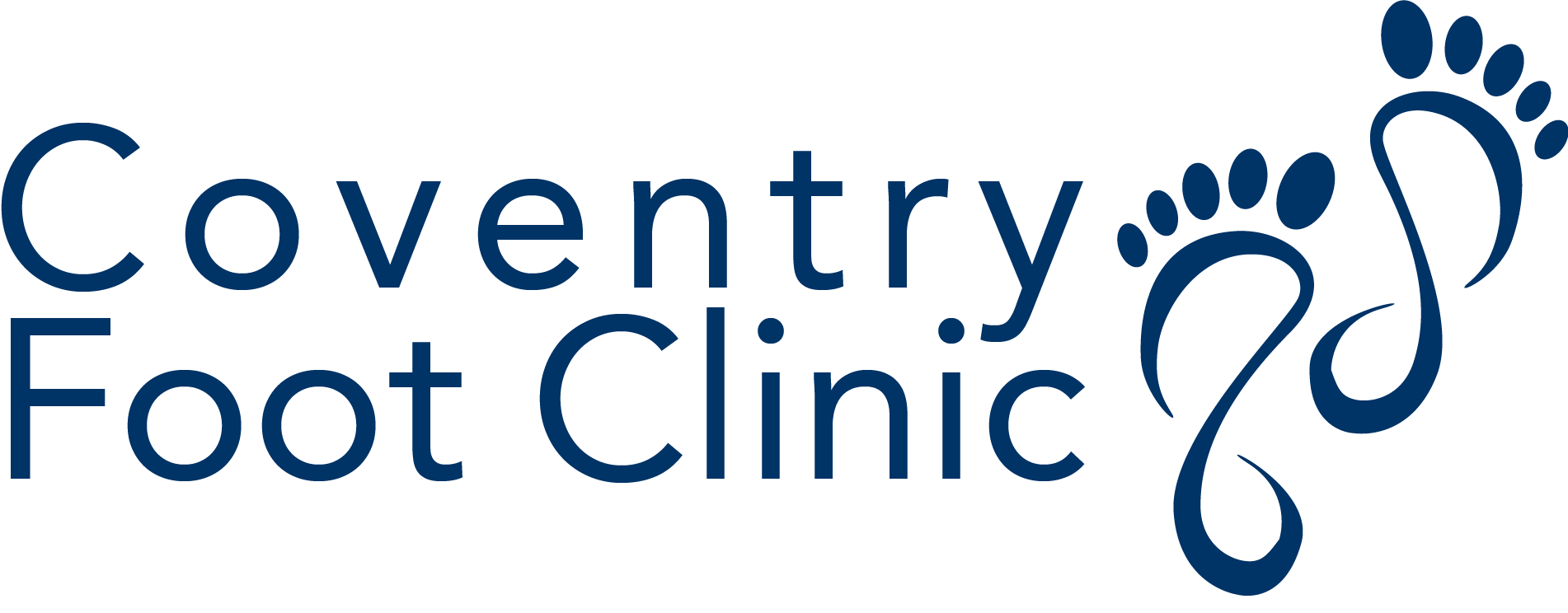 Privacy Policy Coventry Foot Clinic 
