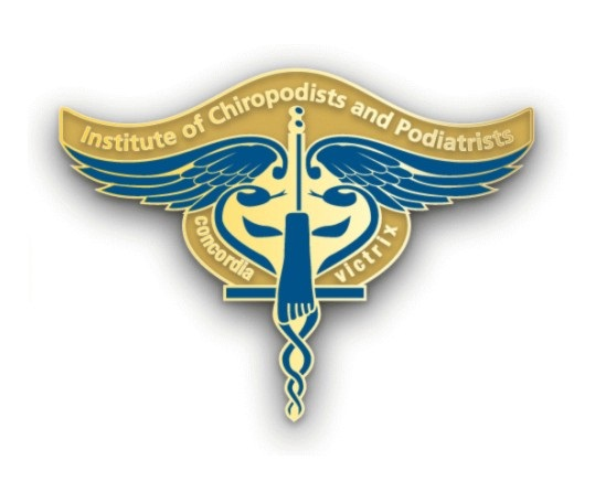 institute of chiropodists and podiatrists
