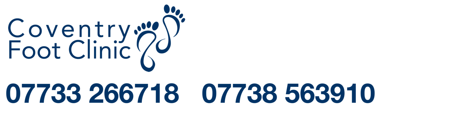Book Now Coventry Foot Clinic 